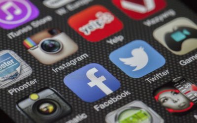 Redes Sociales, evolución y características básicas