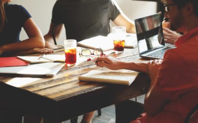 Curación de contenidos para mi negocio online