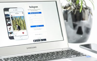 7 Razones por las cuales tu empresa esté en Instagram