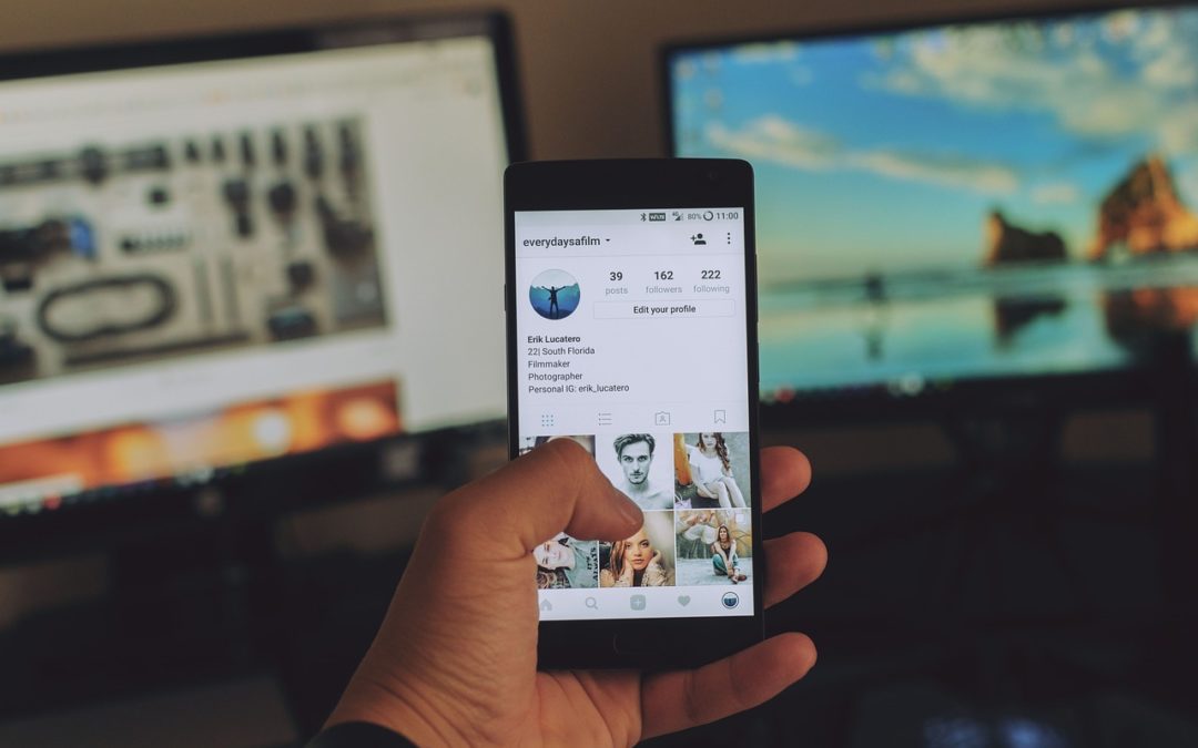 Facebook Live o Periscope. Cuál escoger para retransmitir en vivo?