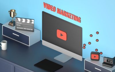 UN BON POSICIONAMENT A INTERNET HA D’INCLOURE VIDEO SERVEI AUDIOVISUAL PRO