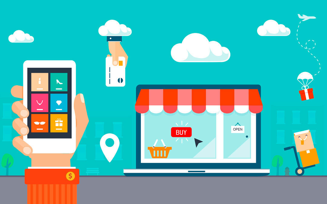 Importància de digitalitzar el teu negoci amb una botiga en línia