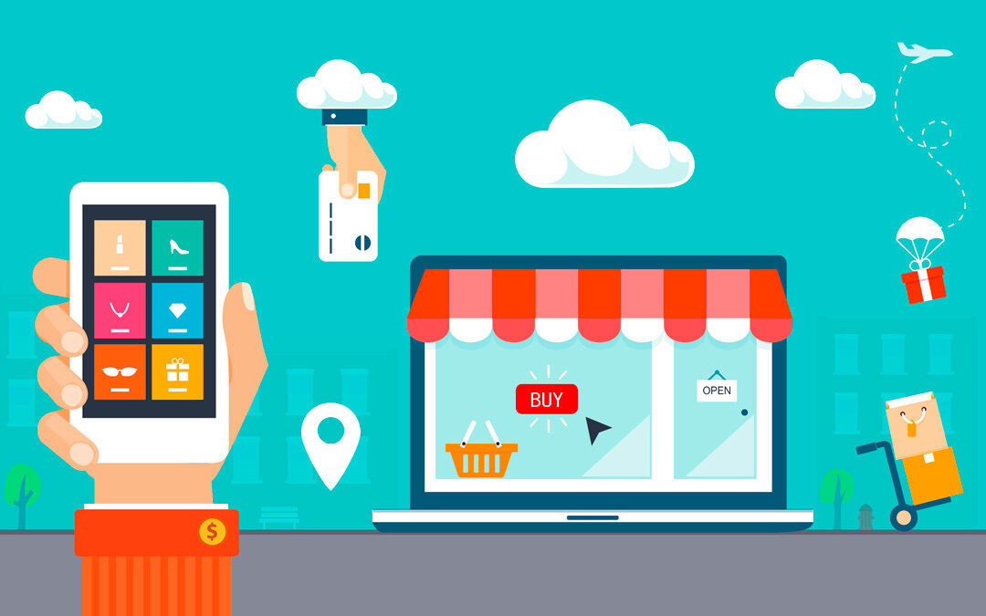Digitaliza tu negocio con una tienda en línea a Girona