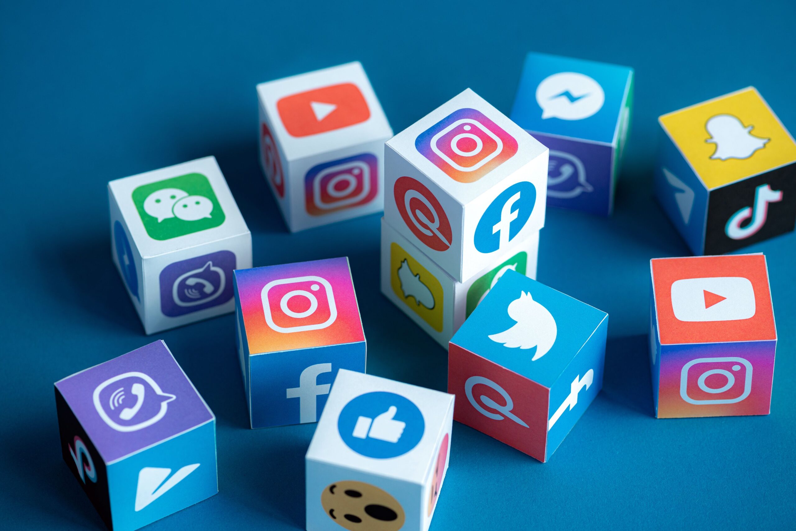 Redes sociales en Girona