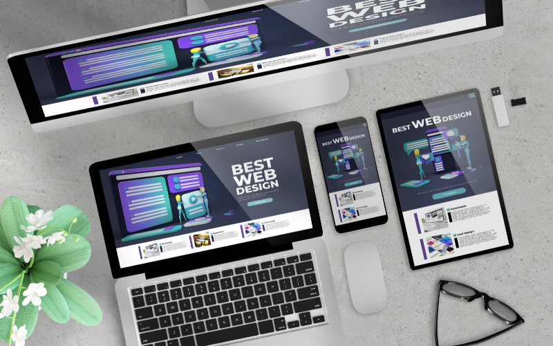 La Importancia del Diseño Web UX/UI para el SEO