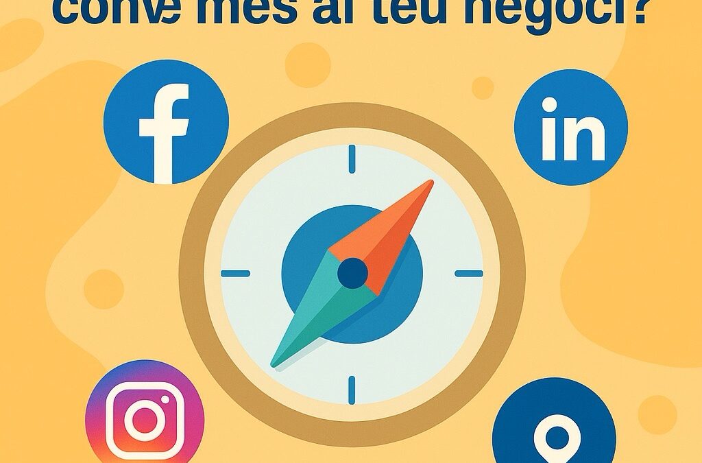 xarxa social negoci
